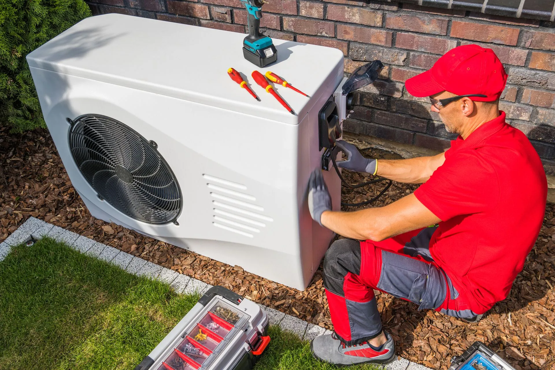About HVAC in Topsham, ME